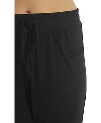 Everly Grey Maternity Whitney 2-Piece Maternity/Nursing Top & Pant Set