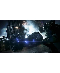 Warner Bros. Batman: Arkham Knight (PlayStation Hits) - PlayStation 4