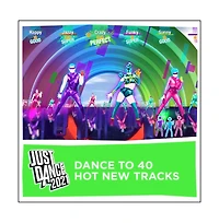 Sony Just Dance 2021