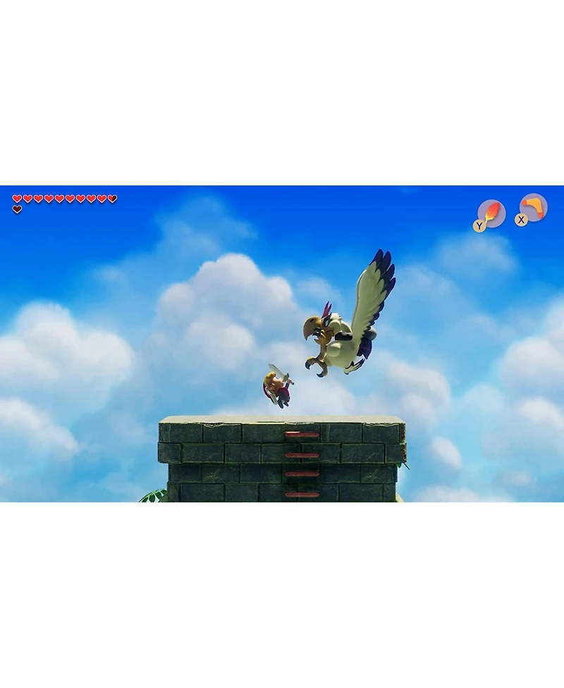 Nintendo Super Mario 3D World + Bowser's Fury - Nintendo Switch