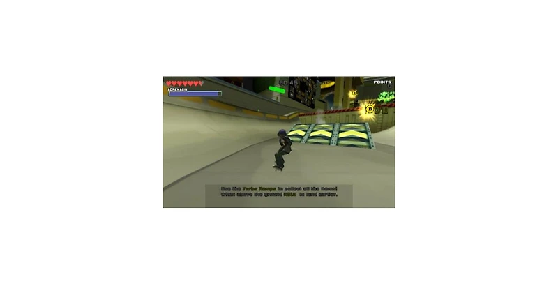Zoo Games Skate City Heroes - Nintendo Wii