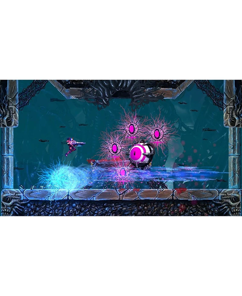 Merge Games Valfaris - Switch