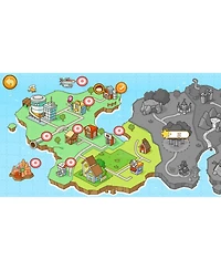 Warner Bros Scribblenauts Showdown - PlayStation 4