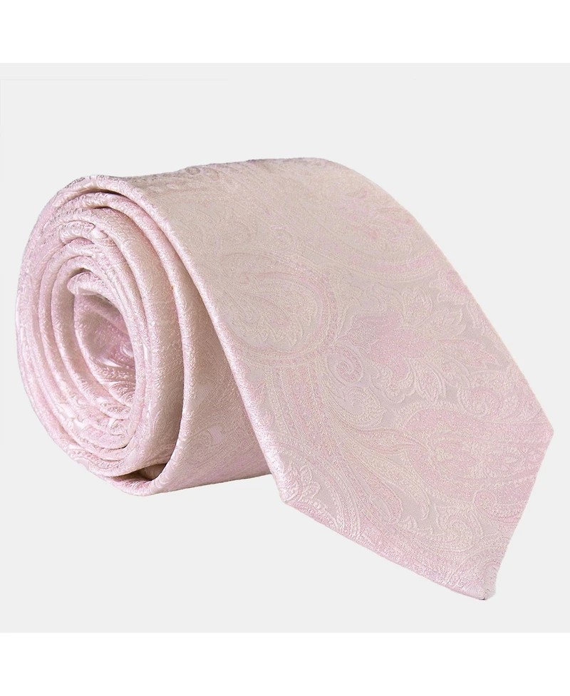 Montecarlo - Silk Jacquard Tie for Men