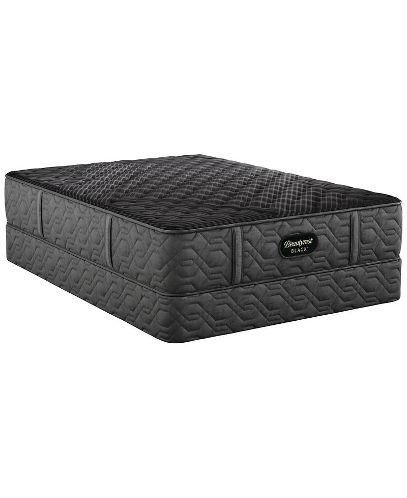 Beautyrest Black Series One 12.75" Extra Firm Mattress