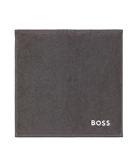 Boss Home Plain Cotton Washcloth, 12" x