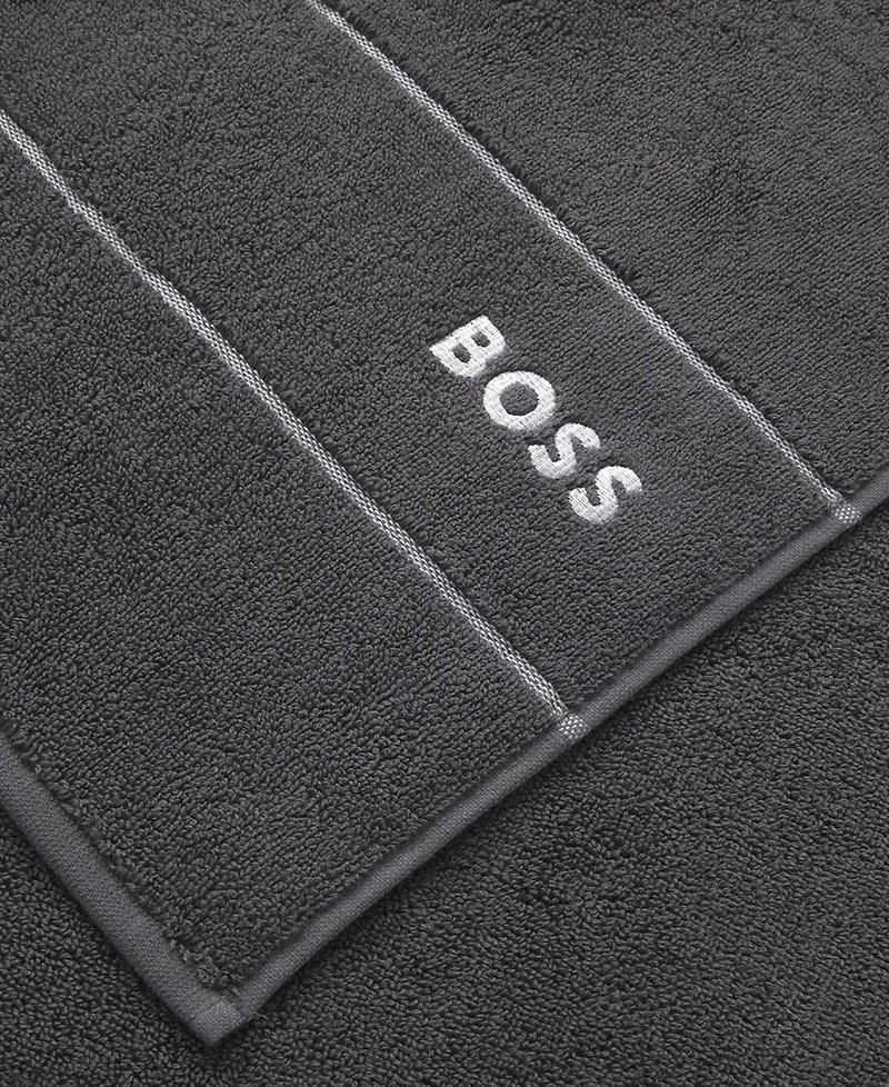 Boss Home Plain Cotton Bath Sheet, 39" x 59"