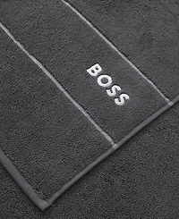 Boss Home Plain Cotton Bath Sheet, 39" x 59"