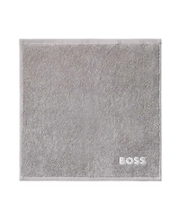 Boss Home Plain Cotton Washcloth, 12" x