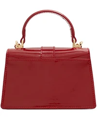 Aldo Ausseyx Synthetic Small Top Handle