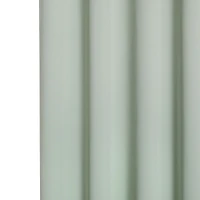 Kate Aurora Hotel Living 2 Pack 100% Blackout Grommet Top Sage Green Curtain Panels