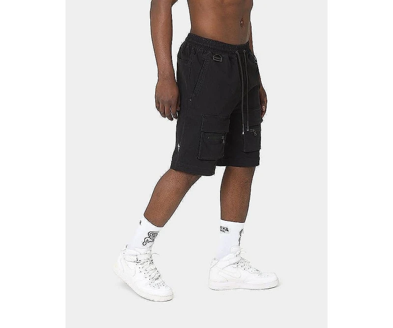 The Anti Order Mens Centurion Cargo Shorts