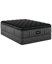 Beautyrest Black Series Three 16.75" Plush Pillowtop Mattress