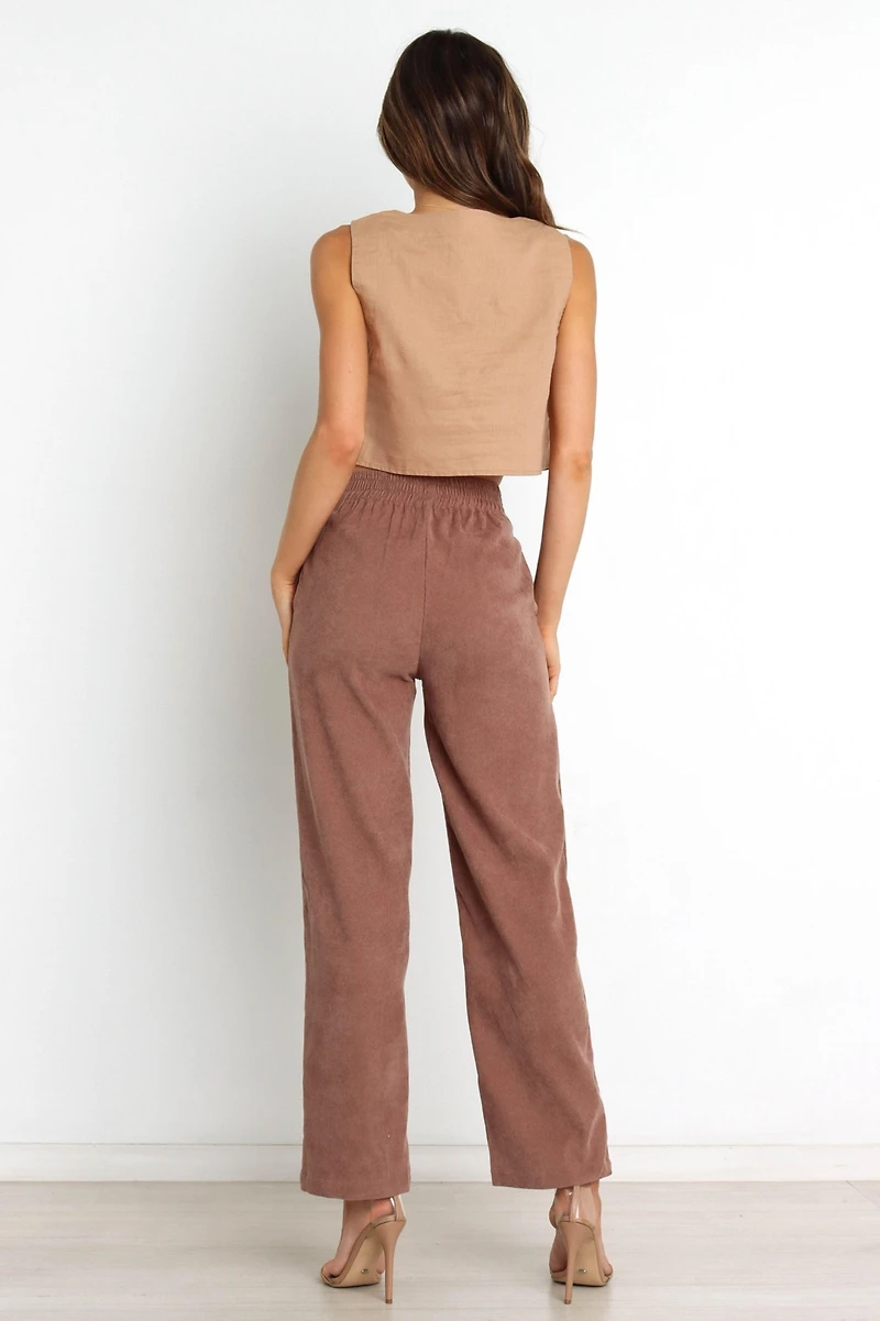Petal and Pup Women's Springfield Pants