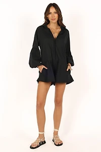 Petal and Pup Women's Elsa Romper