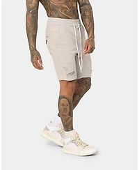 Saint Morta Men's Annex Denim Shorts