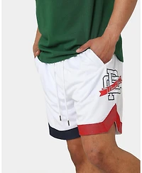 Carre Mens Team Paris Basketball Shorts