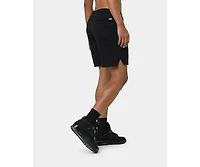 Carre Mens Cp Sweat Shorts