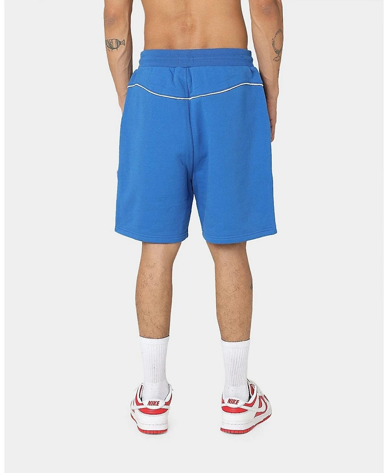 Carre Mens Ange Track Shorts