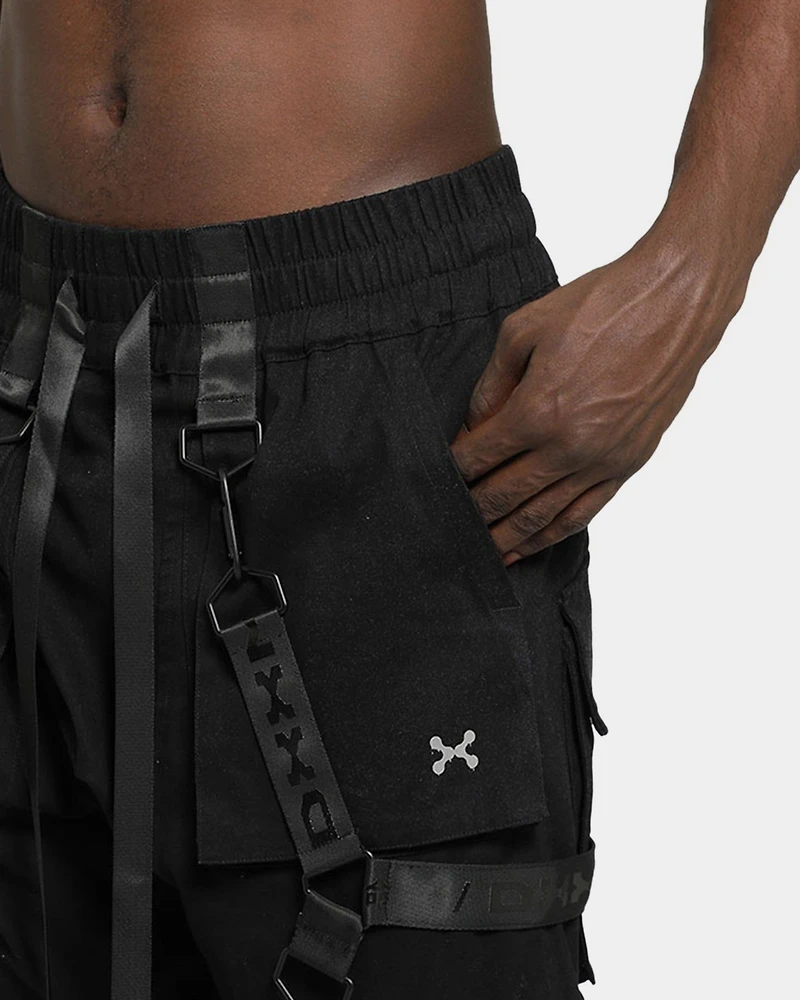 Dxxmlife Mens L-1 A Jogger