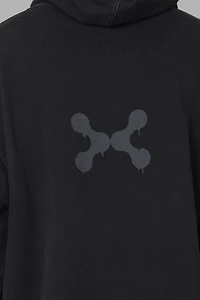 Dxxmlife Men's L-5 Tonal Hoodie