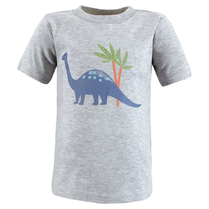 Hudson Baby Toddler Boys Short Sleeve T-Shirts