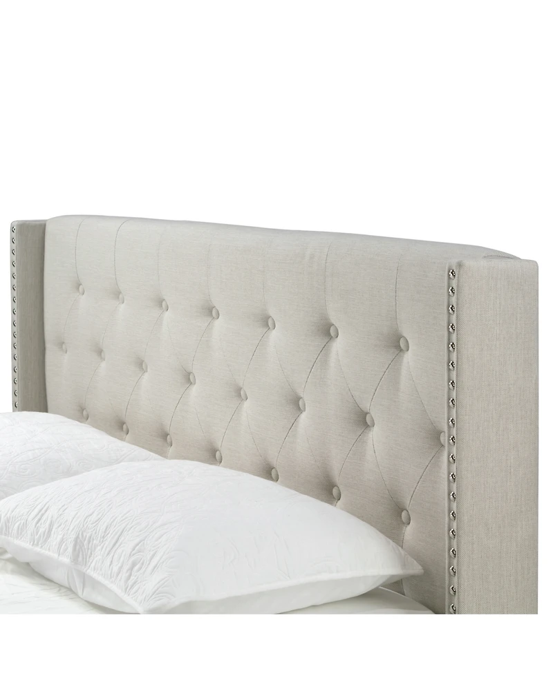 Glamour Home 46.5" Arty Polyester