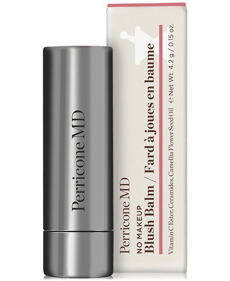 Perricone Md No Makeup Blush Balm, 0.15 oz.