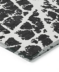Addison Chantille Machine Washable ACN501 2'3x7'6 Runner Area Rug