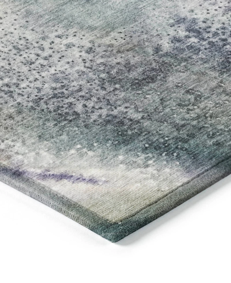 Addison Chantille Machine Washable ACN505 8'x10' Area Rug