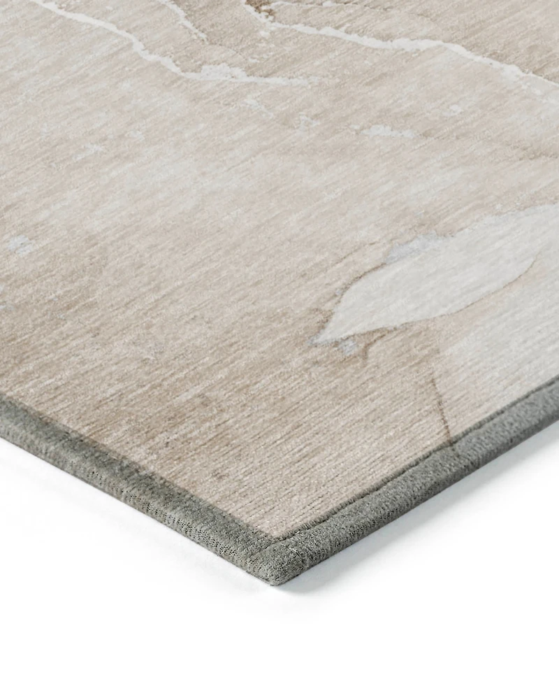 Addison Chantille Machine Washable ACN511 8'x10' Area Rug