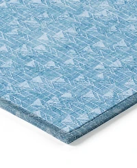 Addison Chantille Machine Washable ACN514 8'x10' Area Rug