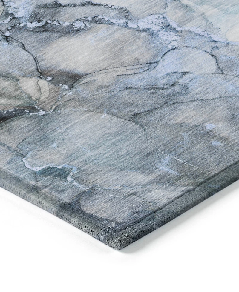 Addison Chantille Machine Washable ACN520 2'3x7'6 Runner Area Rug
