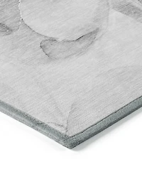 Addison Chantille Machine Washable ACN521 2'3x7'6 Runner Area Rug