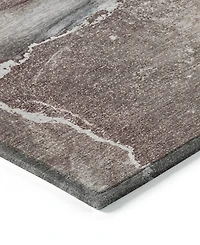 Addison Chantille Machine Washable ACN524 2'3x7'6 Runner Area Rug