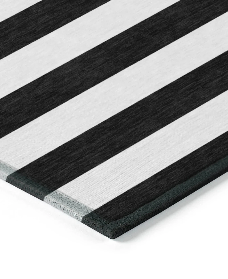 Addison Chantille Machine Washable ACN528 8'x10' Area Rug