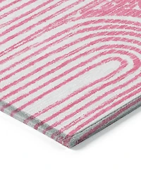 Addison Chantille Machine Washable ACN540 2'6x3'10 Area Rug