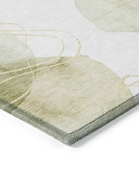 Addison Chantille Machine Washable ACN544 5'x7'6 Area Rug