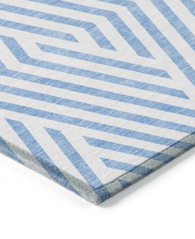 Addison Chantille Machine Washable ACN550 9'x12' Area Rug