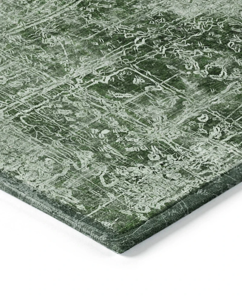 Addison Chantille Machine Washable ACN559 3'x5' Area Rug