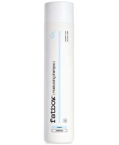 Fatboy Moisturizing Shampoo