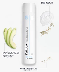 Fatboy Moisturizing Conditioner