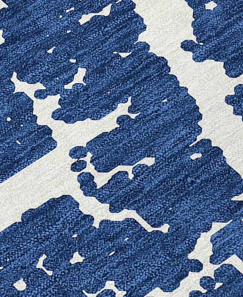 Addison Chantille Machine Washable ACN501 5'x7'6 Area Rug