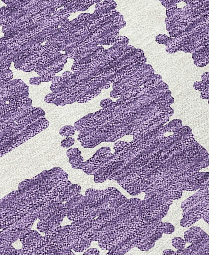 Addison Chantille Machine Washable ACN501 5'x7'6 Area Rug