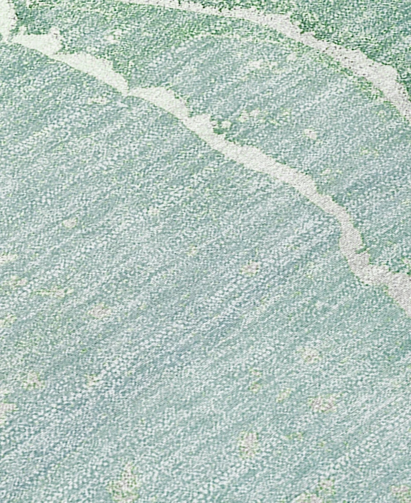 Addison Chantille Machine Washable ACN511 5'x7'6 Area Rug