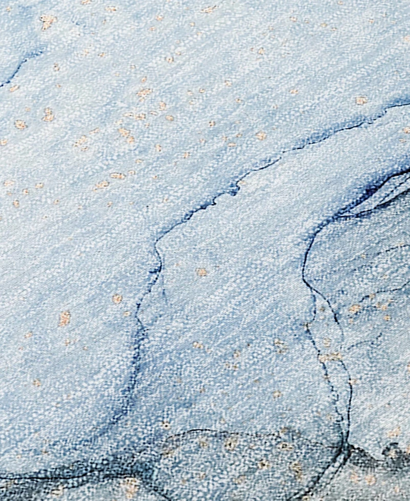 Addison Chantille Machine Washable ACN512 9'x12' Area Rug