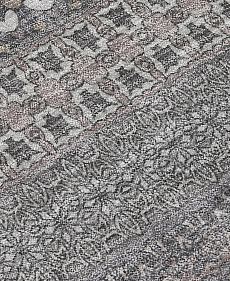 Addison Chantille Machine Washable ACN527 2'3x7'6 Runner Area Rug