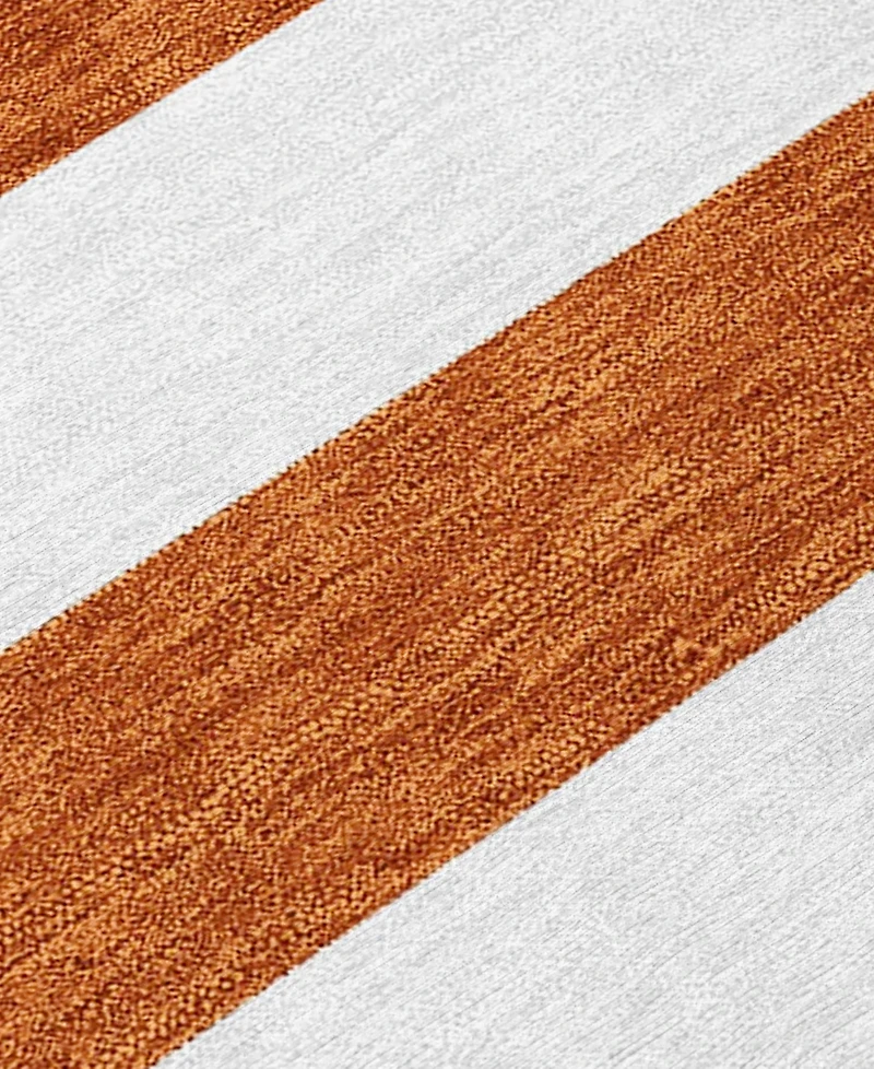 Addison Chantille Machine Washable ACN528 2'3x7'6 Runner Area Rug