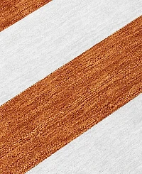 Addison Chantille Machine Washable ACN528 2'3x7'6 Runner Area Rug