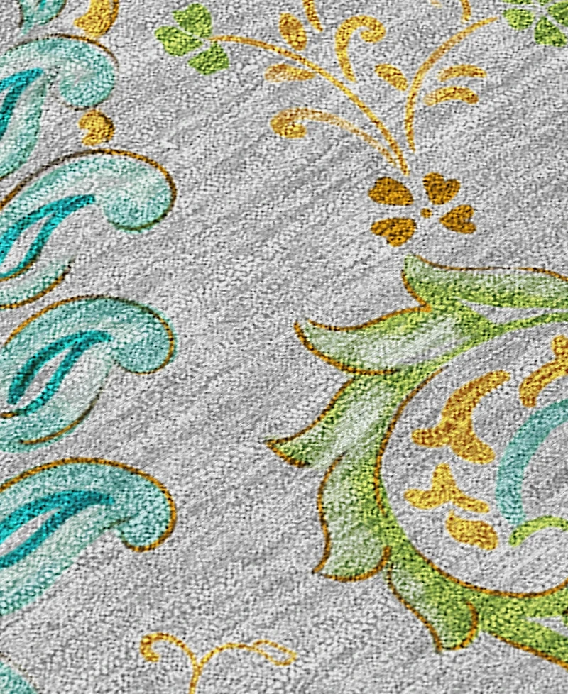 Addison Chantille Machine Washable ACN533 9'x12' Area Rug